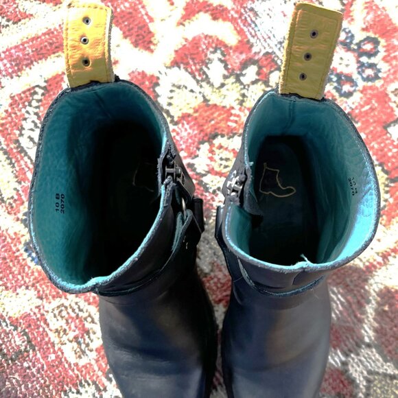 PSKaufman High Road Boot - Picture 10 of 12